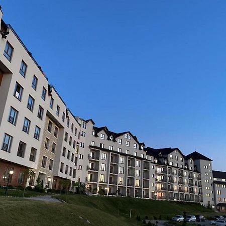 Ski & Spa K2 Milmari Resort Lux Kopaonik Esterno foto