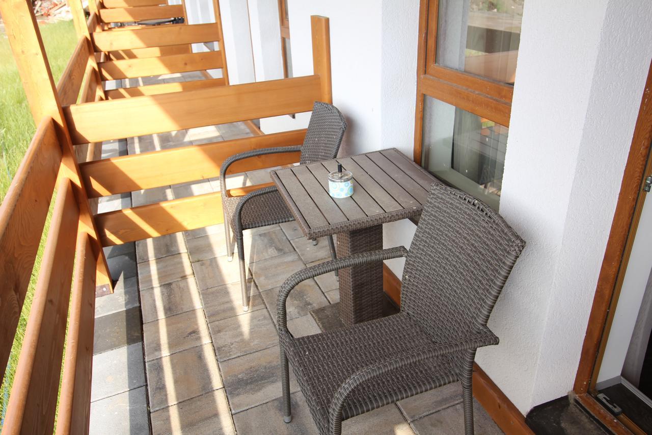 Ski & Spa K2 Milmari Resort Lux Kopaonik Esterno foto
